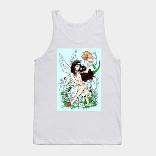 Faeries 16 (Style:1) Tank Top